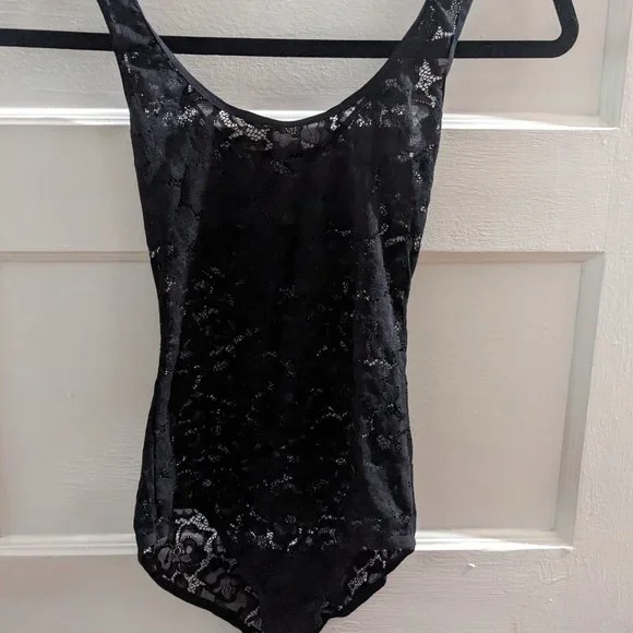 American Apparel | Tops | American Apparel Black Lace Bodysuit Teddy | Poshmark American Apparel | Tops | American Apparel Black Lace Bodysuit Teddy | Poshmark